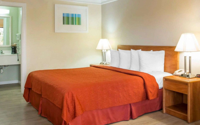 Quality Inn Dalton Central