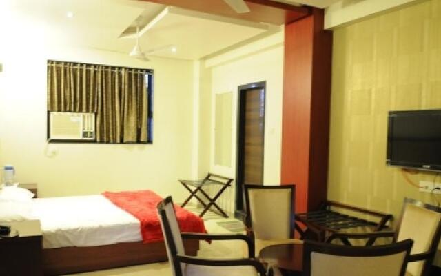 Hotel Hillpark Inn