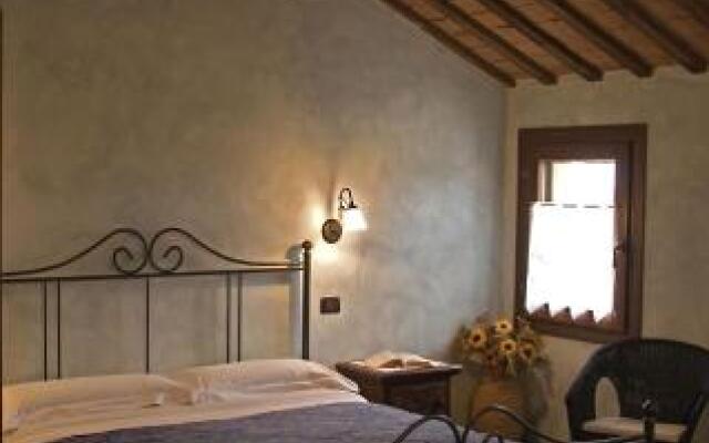 Casale Belriguardo