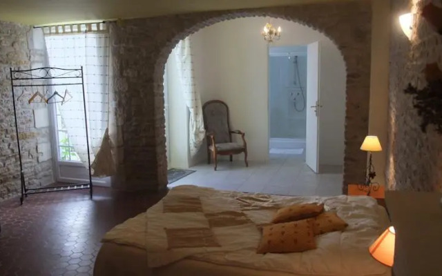 Chambres dHôtes LAnnexe