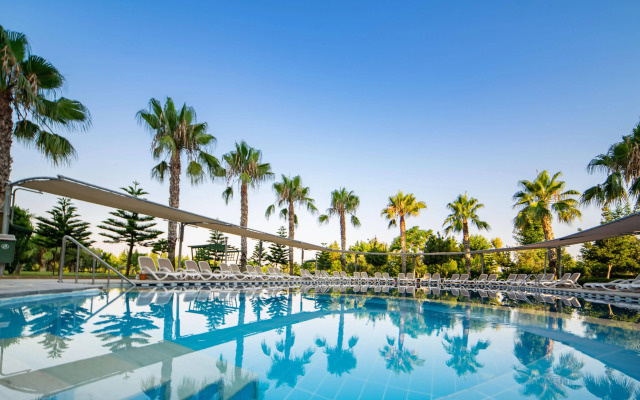 Amelia Beach Resort Hotel & Spa