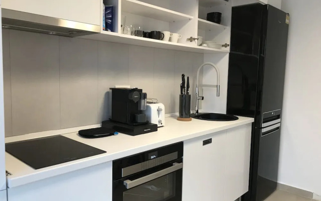 Luxury Westpark 2 Residence Lake View W4