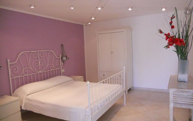 Residenza Borgo Punta Villa