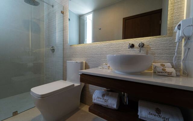 Sara N Hotel & Spa