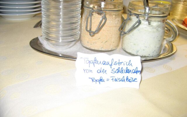 Pension Danler
