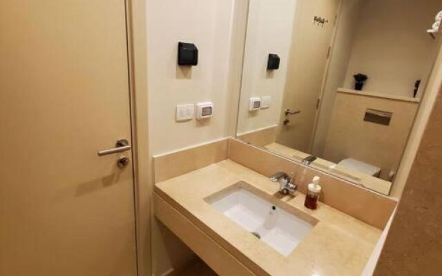 El Gouna - Luxurious One Bedroom Apartment at Mangroovy