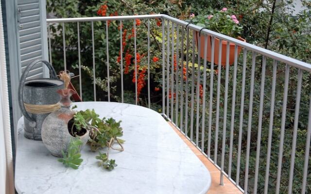Athens Quality Apartments No9
