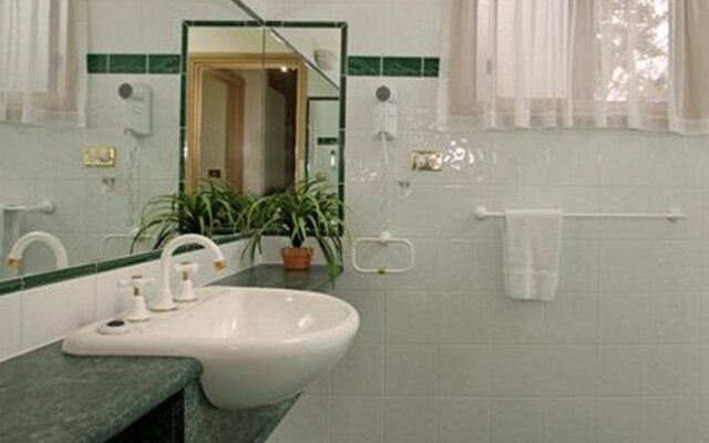 Forest Glen Holiday Resort