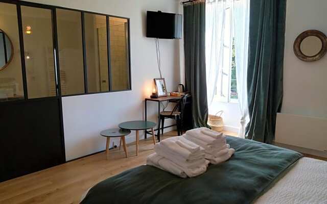 Château de la Voirie