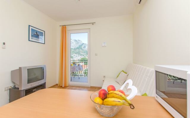 Apartments Zecic