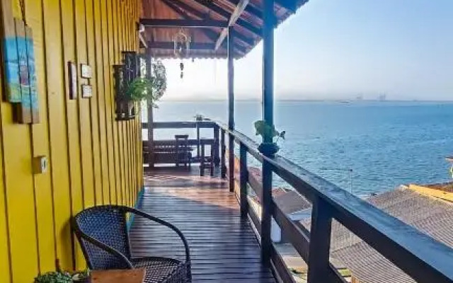 Pousada Vida Simples