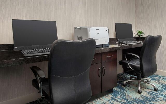 Hilton Garden Inn Dallas/Duncanville