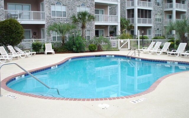 Magnolia Place #201