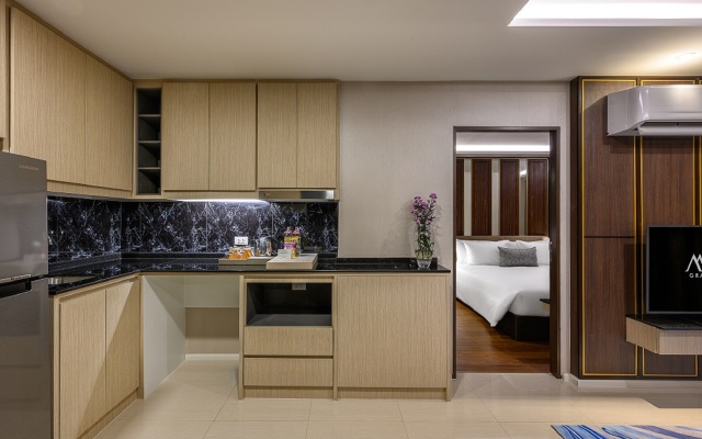 Resort MIDA Grande Resort Phuket