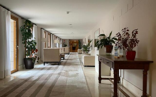 Parador de Puebla de Sanabria