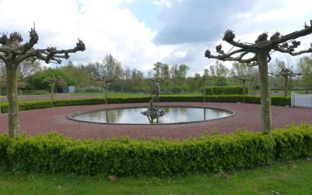 Haus am See - Gochness