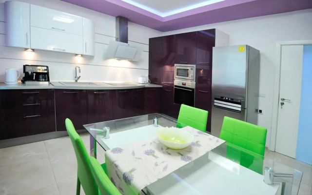 Delfin Apartment