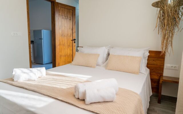 Aesthisis Sensational Accommodation