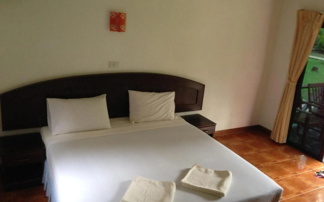 Noble House Beach Resort