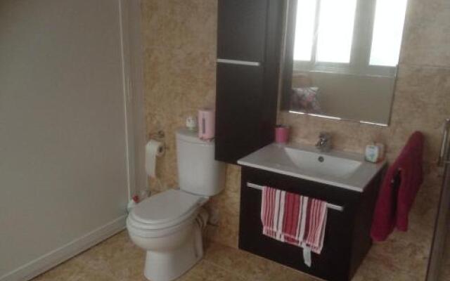 Private room