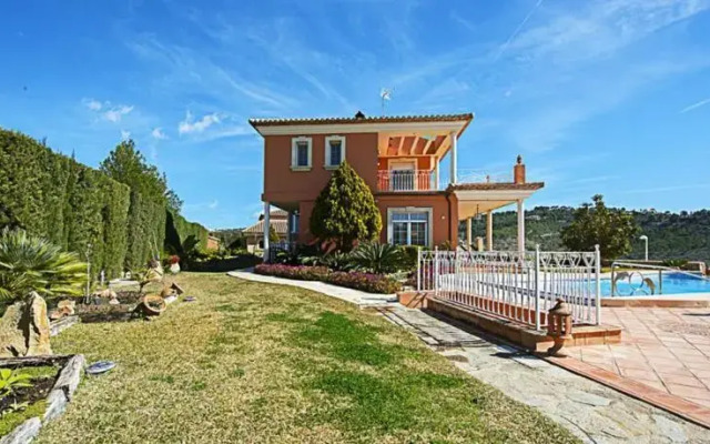 Villa Eden