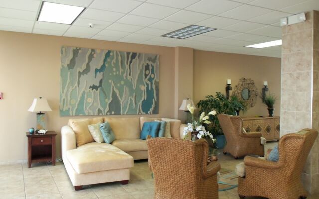 By The Sea Condos by THC