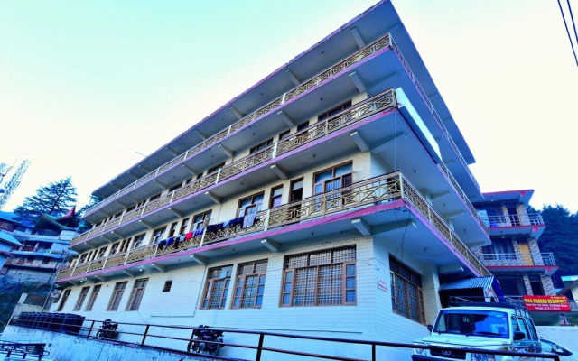 OYO 36255 Himalayan Regency