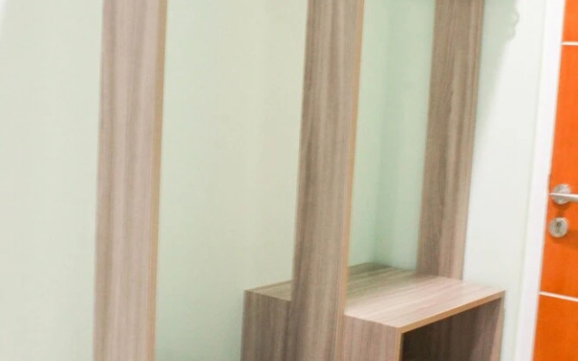 Studio Guesthouse Way Seputih Luxury Residence