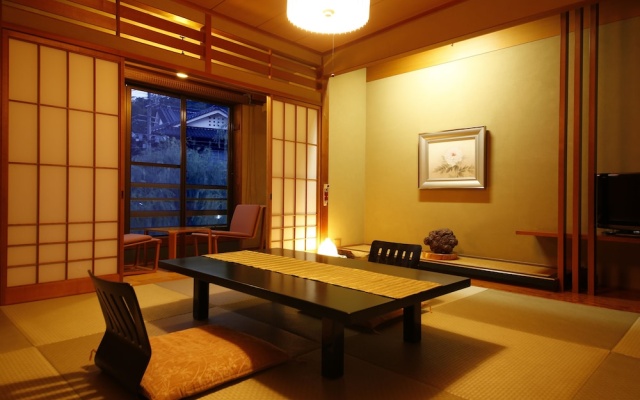 Japanese Style room 사진 3
