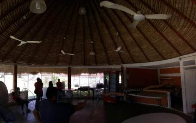 Casa Tehuixtla