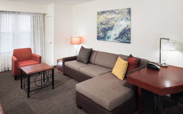 Residence Inn by Marriott Dothan