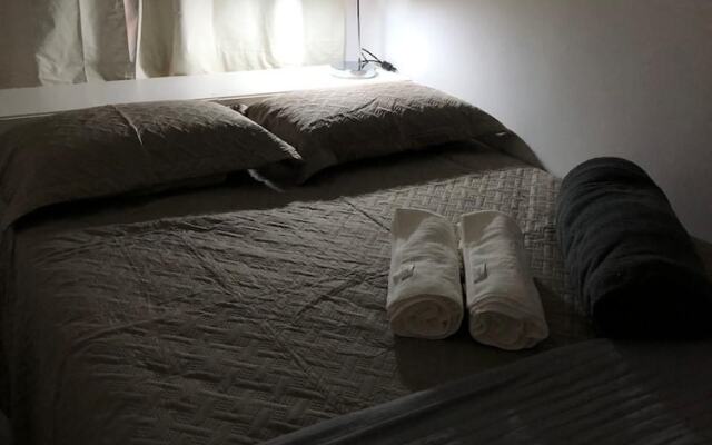 AN703 Conforto no coração da cidade