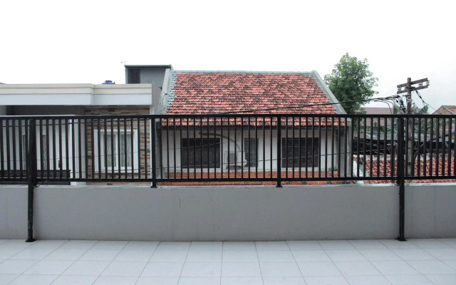 OYO 121 Rumah Ayub Syariah