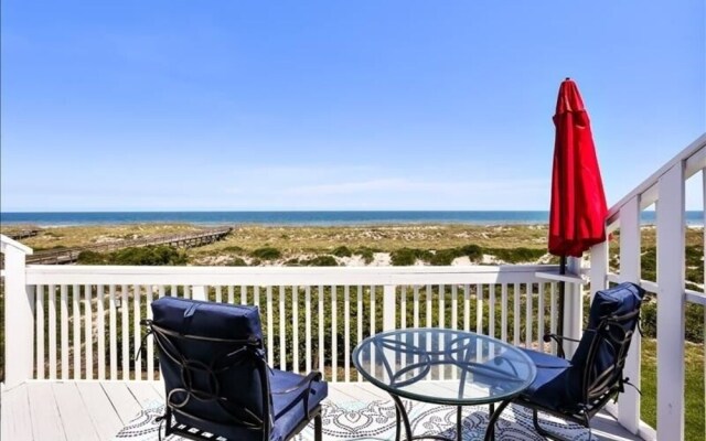 Sandpiper 2 Bedroom Townhouse