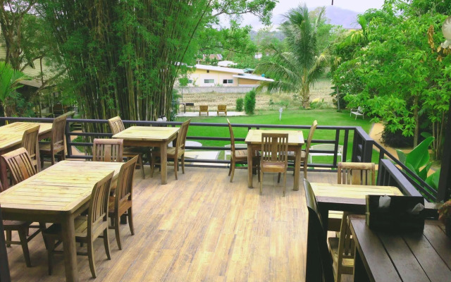 Pai Panalee The Nature Boutique Hotel