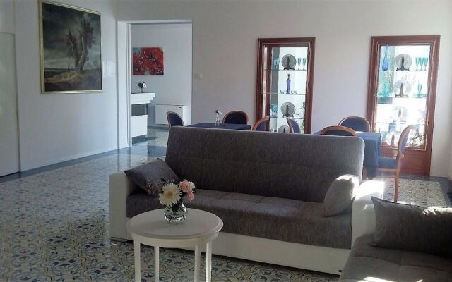 Hotel Residenza Villa Duse