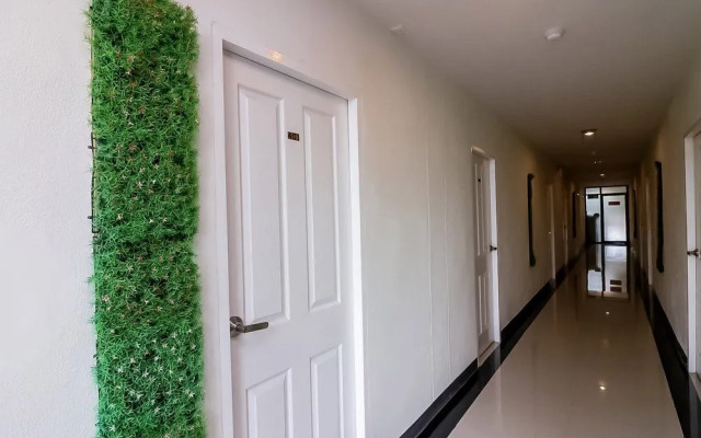 Nida Rooms Pattaya Walking Street 6