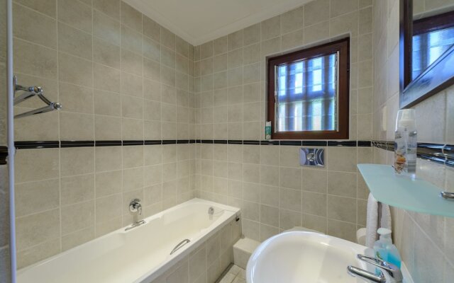 San Lameer Villa Rentals 2842