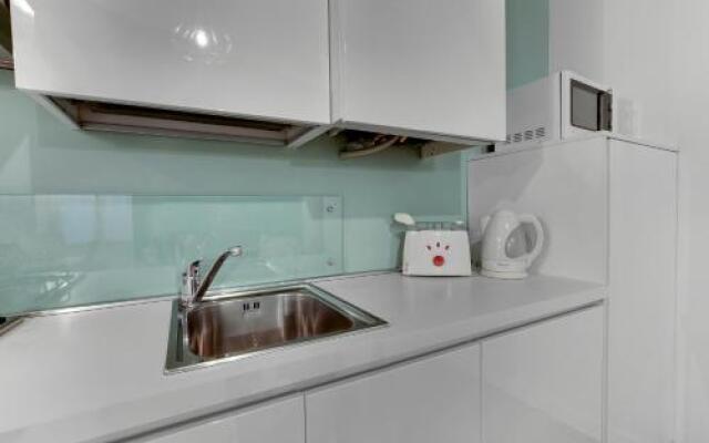 S.Giorgio Arsenal Suite