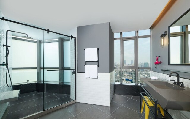 Moxy Shanghai Xuhui