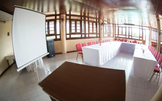 Casa Florida Hotel & Spa