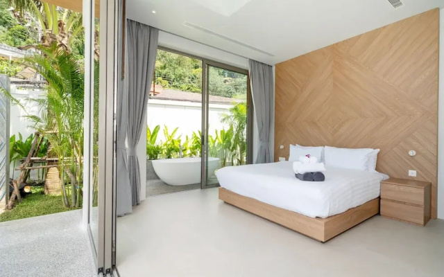 Himmapana Villas - Grand Valley