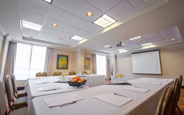 Hilton Garden Inn Saskatoon Downtown