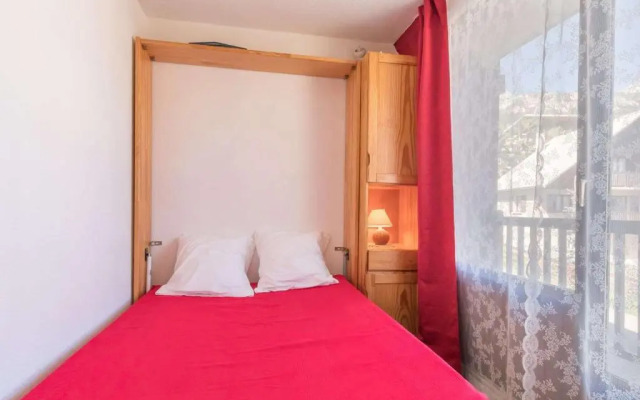 Appartement Montgenèvre, 2 pièces, 6 personnes - FR-1-330D-79