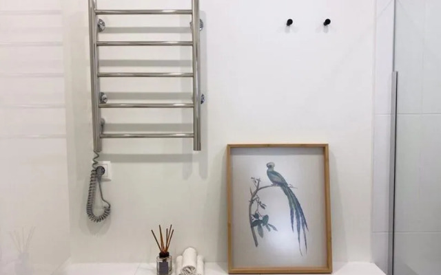 Апартаменты МаксРеалти24 на Волоколамском шоссе, д. 92