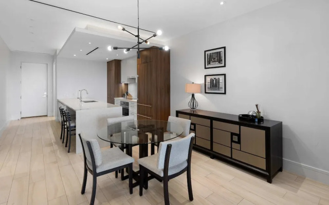 Stunning Oceanview 2 Bed Condo at ONE Cable Beach