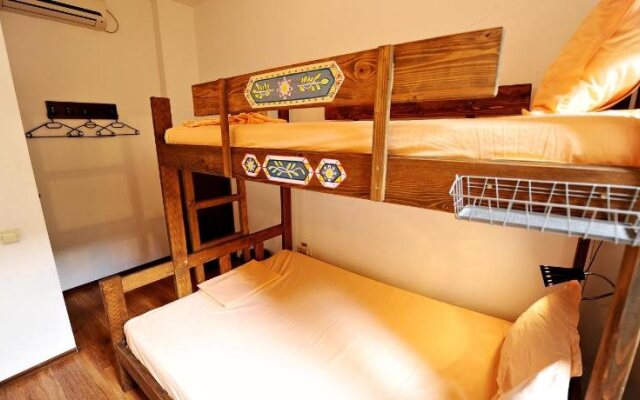 Umbrella Hostel