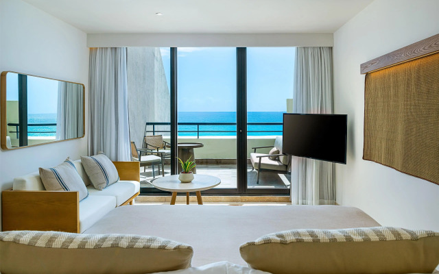 Paradisus Cancún – All Inclusive