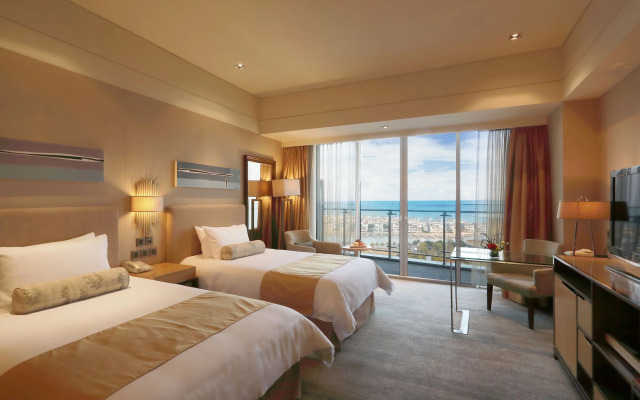 Xiamen International Conference Center Hotel