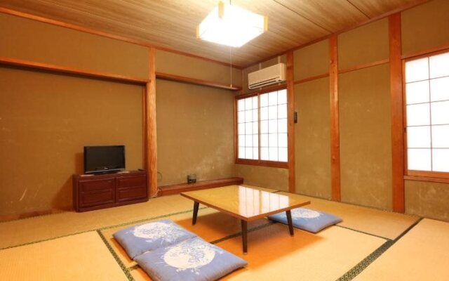 Pensione Kitamura